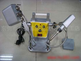 萬向自動焊錫機(jī)AD-006 價格解析與優(yōu)質(zhì)廠家選擇指南