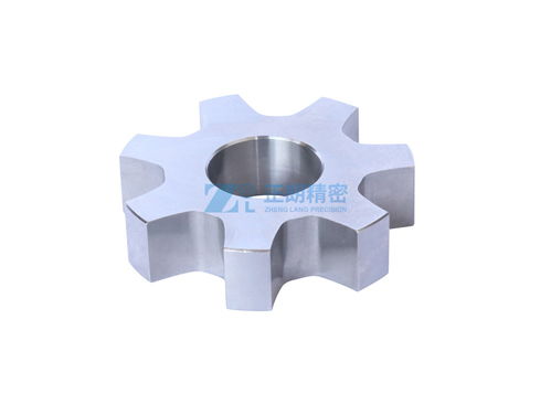 粉末冶金零件 賦能千行百業(yè)，助力建筑堅固——正朗精密的創(chuàng)新應用與專業(yè)銷售